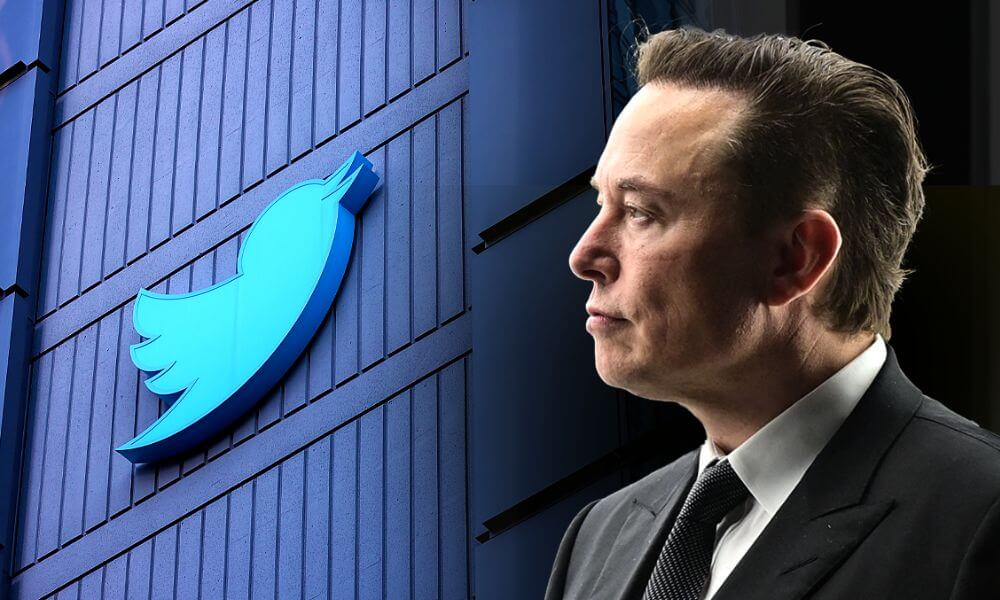 Elon Musk Cites Whistleblower Claims In Latest Effort To Scrap Twitter Deal!